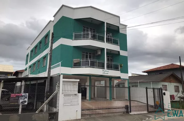 APTO 202 ALVORADA
