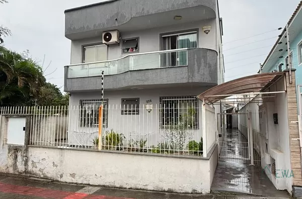 Apartamento para aluguel, 2 quarto(s),  Areias, São José