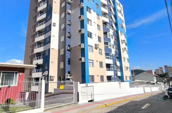 Apartamento para aluguel, 2 quarto(s),  Ipiranga, São José