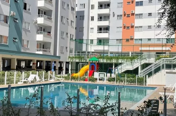 Apartamento para aluguel,  Areias, São José