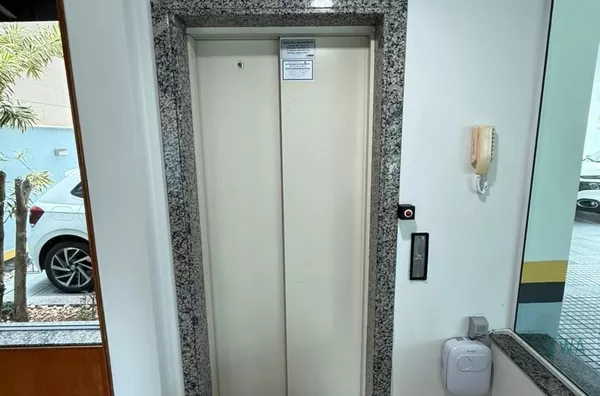 Apartamento para aluguel, 1 quarto(s),  Pedra Branca, Palhoça