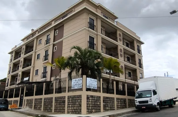 Apartamento para aluguel, 1 quarto(s),  Serraria, São José
