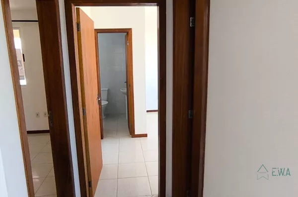Apartamento para aluguel, 2 quarto(s),  Ipiranga, São José - Foto 11