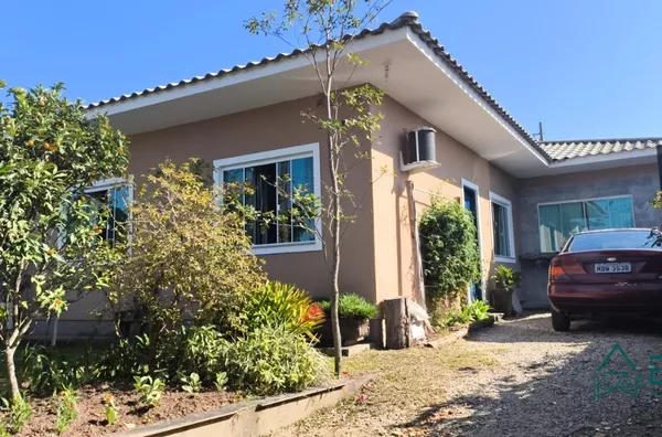 Casa para aluguel, 3 quarto(s),  Boa Vista, Biguaçu