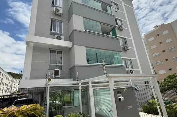 Apartamento para aluguel, 3 quarto(s),  Areias, São José