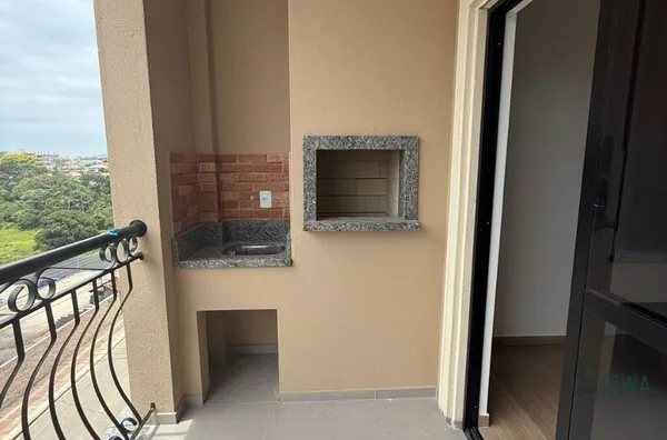 Apartamento para aluguel, 3 quarto(s),  Serraria, São José - Foto 15