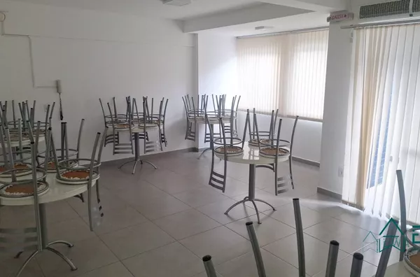 Apartamento para aluguel, 2 quarto(s),  Ipiranga, São José - Foto 25