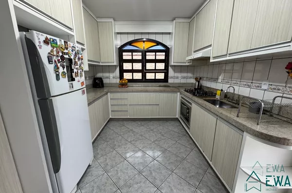 Casa para venda, 5 quarto(s),  Rio Caveiras, Biguaçu - Foto 16
