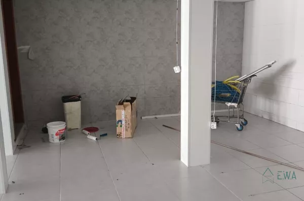 Sala comercial térrea para aluguel,  Jardim Cidade De Florianópolis, São José - Foto 6