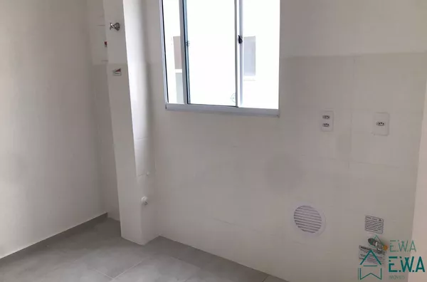 Apartamento para aluguel, 2 quarto(s),  Bom Viver, Biguaçu - Foto 20