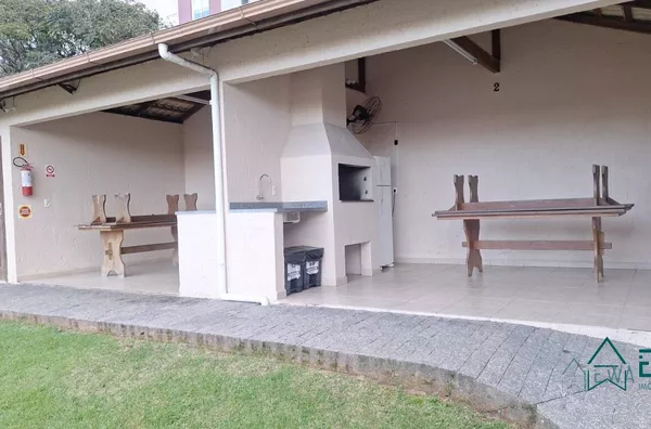 Apartamento para aluguel, 2 quarto(s),  Ipiranga, São José - Foto 21