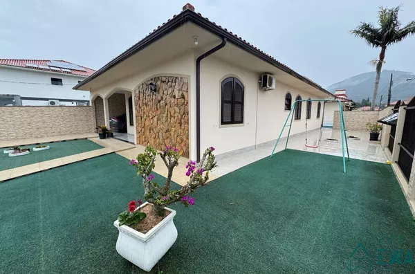 Casa para venda, 5 quarto(s),  Rio Caveiras, Biguaçu - Foto 6