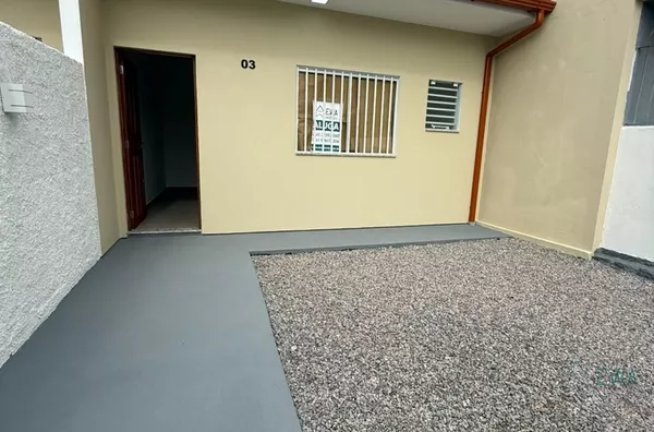 Casa para aluguel - Coloninha, Florianópolis - Casa 3