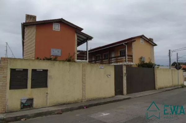 Apartamento para aluguel 1 quarto(s) serraria são josé