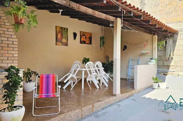 Casa para venda, 3 quarto(s),  Ipiranga, São José - Foto 25