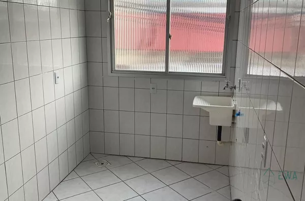 Apartamento 2 quartos