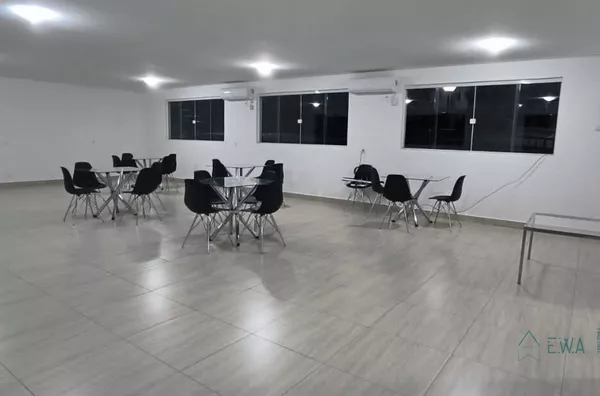 Apartamento para aluguel, 2 quarto(s),  Bom Viver, Biguaçu - Foto 31