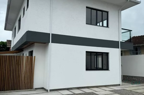Casa geminada para aluguel,  Jardim Atlântico, Florianópolis