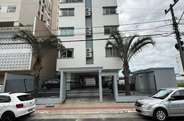Apartamento para aluguel, 1 quarto(s),  Pedra Branca, Palhoça