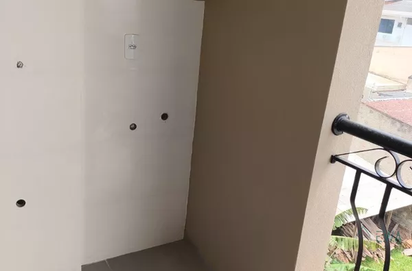 Apartamento para aluguel, 1 quarto(s),  Serraria, São José - Foto 12