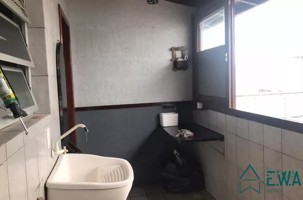 Apartamento para venda 2 quarto(s) ipiranga são josé - Foto 6