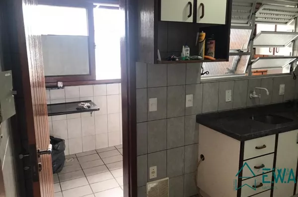 Apartamento para venda 2 quarto(s) ipiranga são josé