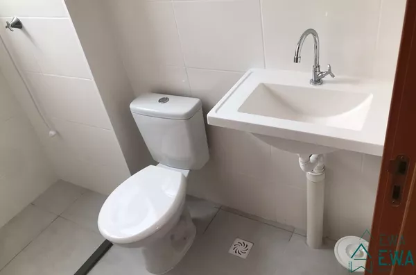 Apartamento para aluguel, 2 quarto(s),  Bom Viver, Biguaçu - Foto 25