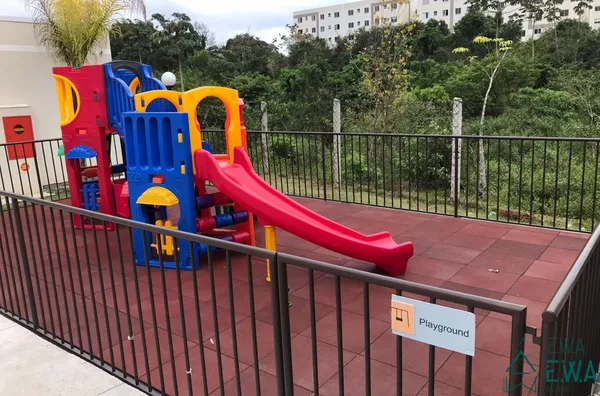 Apartamento para aluguel, 2 quarto(s),  Bom Viver, Biguaçu - Foto 10