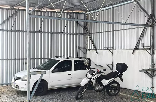 Barracão para aluguel,  Aririú Da Formiga, Palhoça - Foto 10