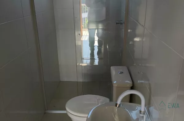 Apartamento para aluguel, 1 quarto(s),  Areias, São José