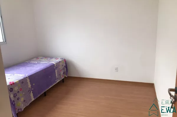 Apartamento para aluguel, 2 quarto(s),  Bom Viver, Biguaçu - Foto 27