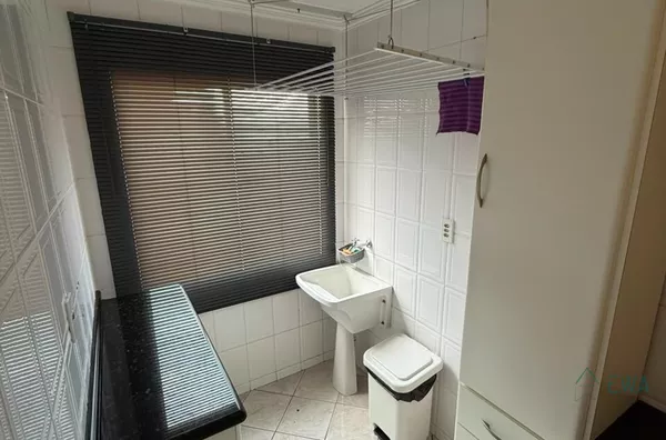 Apartamento para aluguel, 3 quarto(s),  Jardim Cidade De Florianópolis, São José - Foto 11