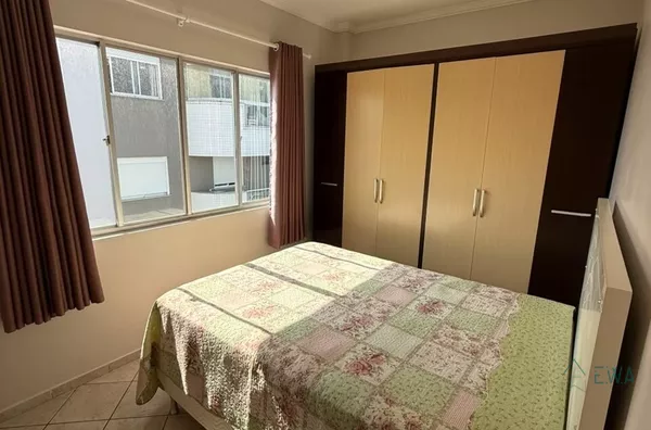 Apartamento para aluguel, 3 quarto(s),  Jardim Cidade De Florianópolis, São José - Foto 15
