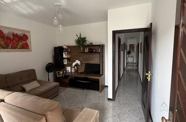 Casa para venda, 5 quarto(s),  Rio Caveiras, Biguaçu - Foto 20