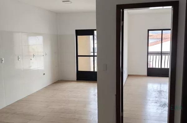 Apartamento para aluguel, 1 quarto(s),  Serraria, São José