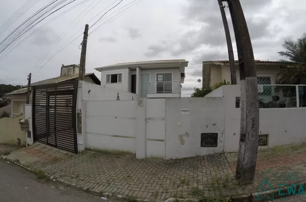 Sobrado para aluguel, 2 quarto(s),  Forquilhas, São José