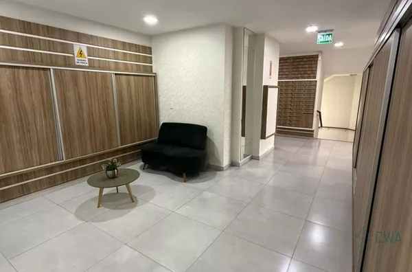 Apartamento para aluguel, 3 quarto(s),  Barreiros, São José