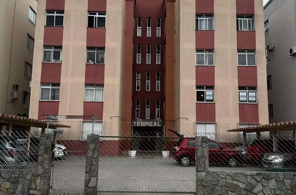 Apartamento para aluguel, 2 quarto(s),  Jardim Cidade De Florianópolis, São José