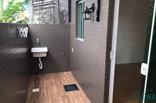 Sobrando Aririu Formiga 