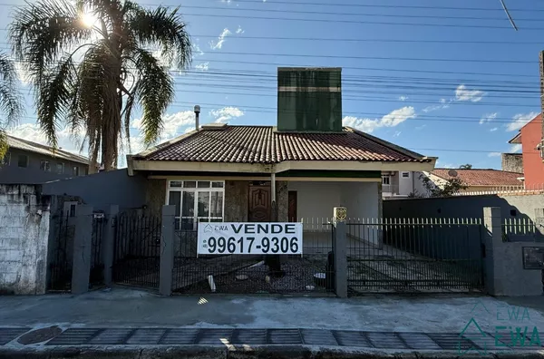 Casa para venda, 3 quarto(s),  Praia João Rosa, Biguaçu