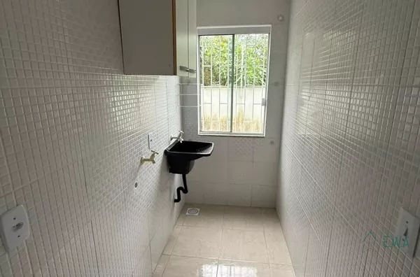 Apartamento para aluguel, 2 quarto(s),  Areias, São José