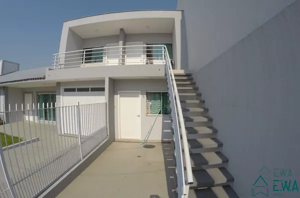 Apartamento para aluguel, 1 quarto(s),  Ipiranga, São José - Foto 4