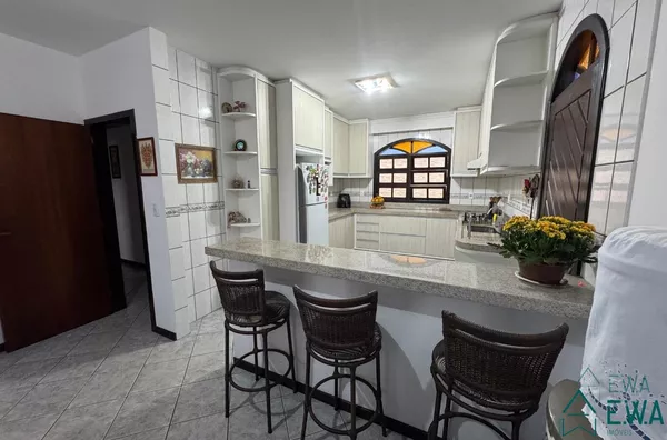 Casa para venda, 5 quarto(s),  Rio Caveiras, Biguaçu - Foto 17