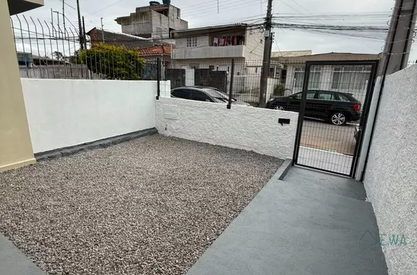 Casa para aluguel - Coloninha, Florianópolis - Casa 3