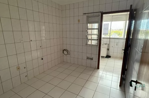 APARTAMENTO ALZEMIRO JOÃO VIEIRA