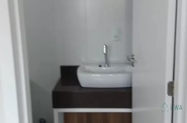 Apartamento para alugar, 2 quarto(s),  Pedra Branca, Palhoça - Foto 17