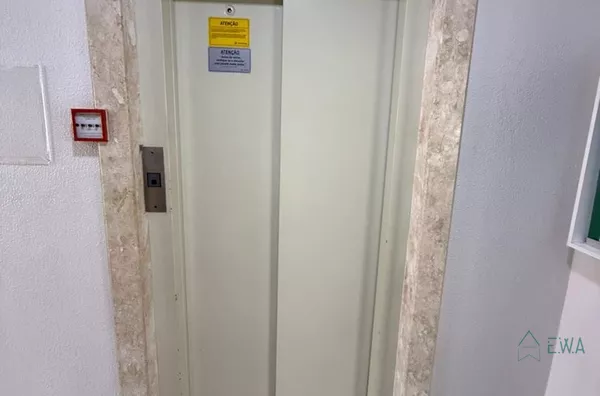 Apartamento para aluguel, 3 quarto(s),  Barreiros, São José