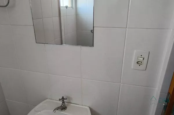 Apartamento para aluguel, 2 quarto(s),  Ipiranga, São José - Foto 19