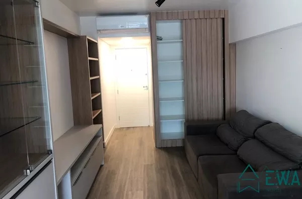 Apartamento para aluguel, 2 quarto(s),  Coqueiros, Florianópolis