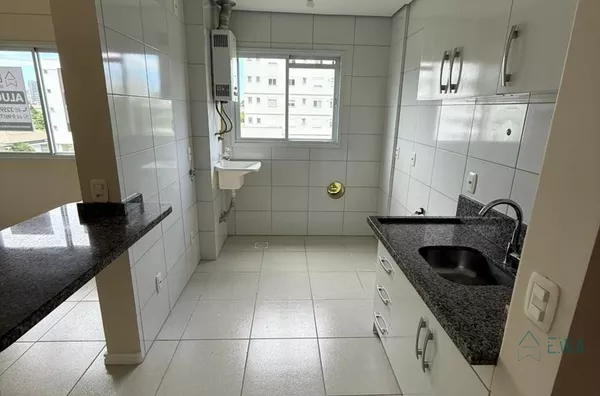 Apartamento para aluguel, 1 quarto(s),  Pedra Branca, Palhoça - Foto 6
